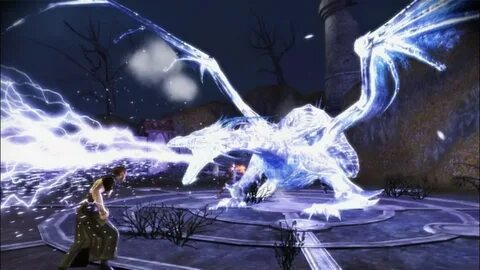 Dragon age вылетает