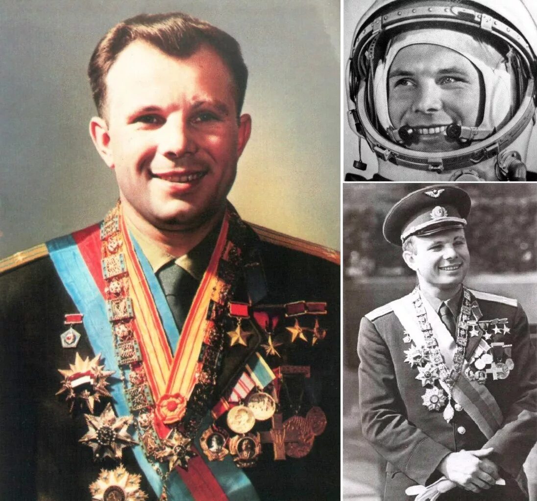 Гагарин фото для детей. Гагарин герой советского Союза.