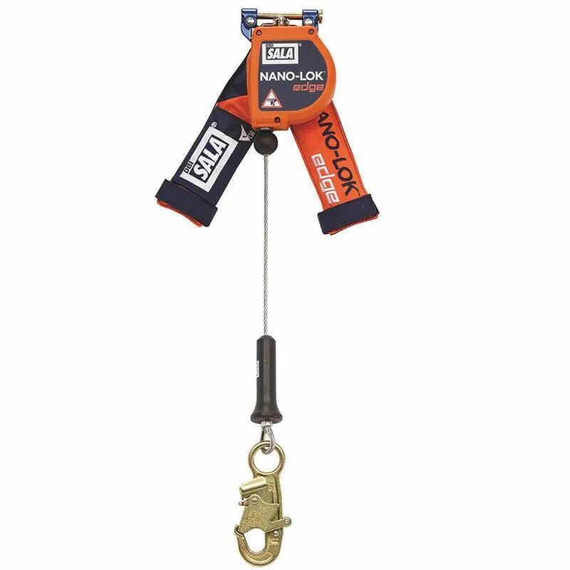 Nano lock. 3m dbi sala nano lok edge. средство защиты втягивающего типа 3m™ dbi-sala® nano-lok™ edge, длина 2,4 м (3500267. нано лок устройство страховочное. устройство страховочное nano-lok 3101298.
