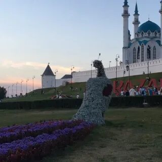 Площадь тысячелетия 2