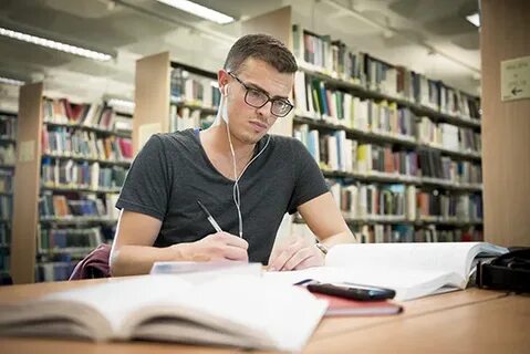 Studies one