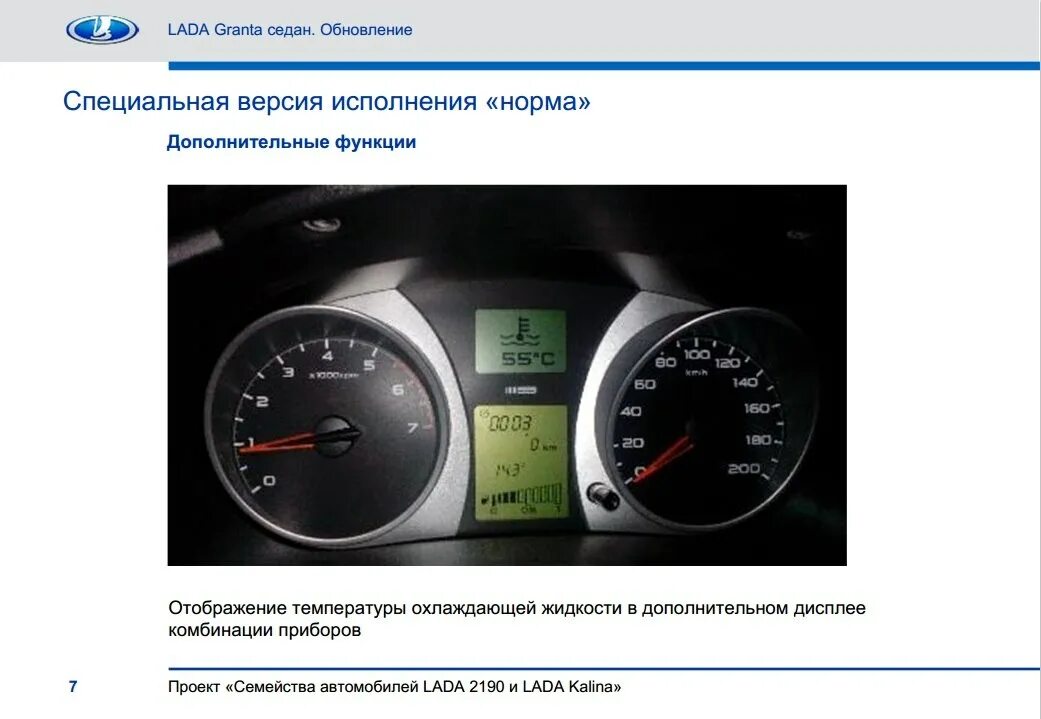 Получите дополнительную функцию