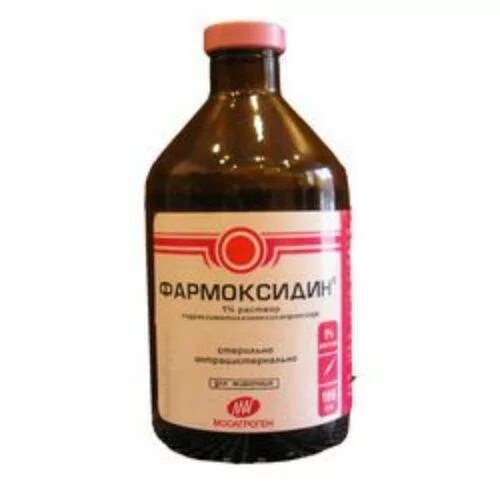 Возбудитель для лошадей