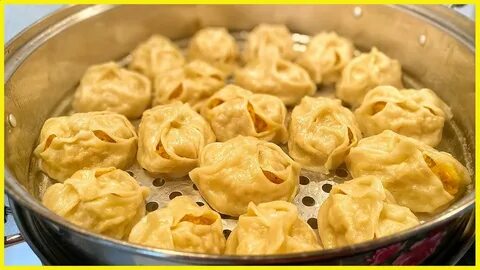 Манты с тыквы рецепт приготовления без мяса