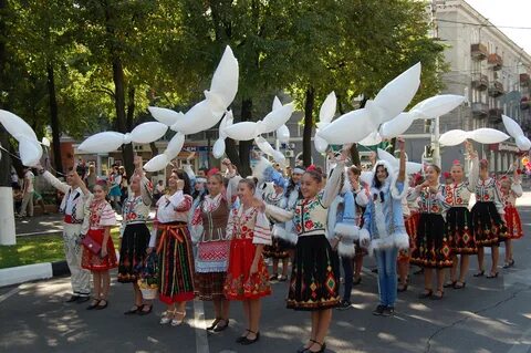Воронеж день города будет