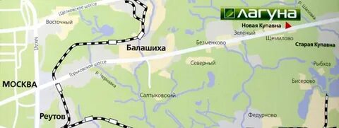 37 купавна станция купавна
