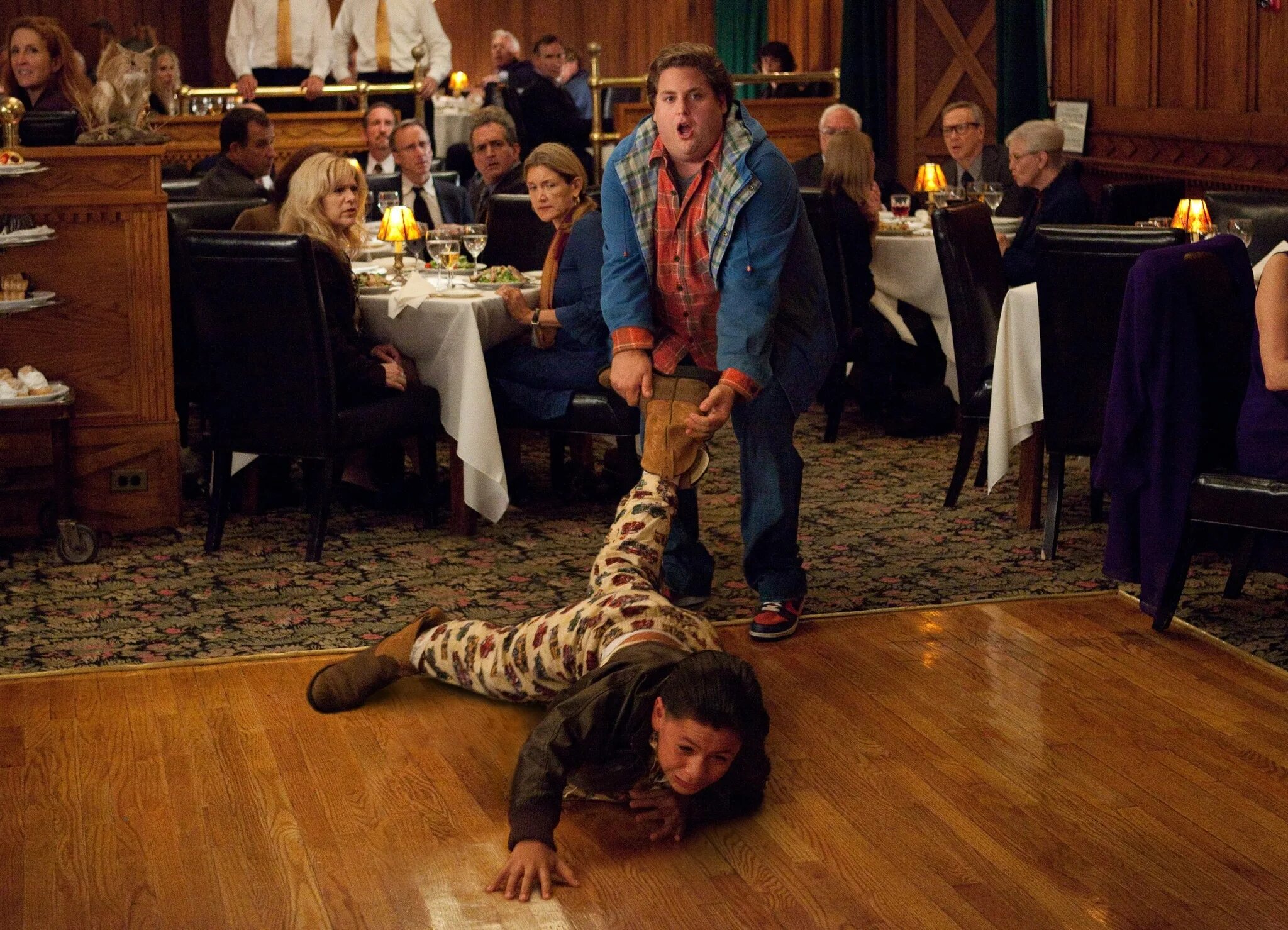 Нянь the sitter (2011). Ландри бендер нянь (2011). Дом большой мамочки 2. Superнянь 2. Хай нянь.