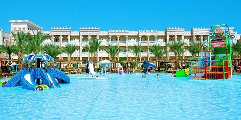 Albatros palace resort