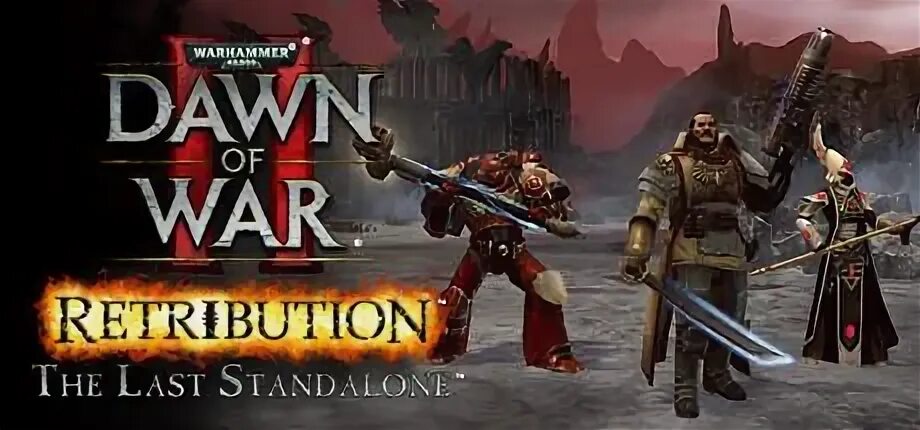 Retribution the last stand. Retribution the last stand