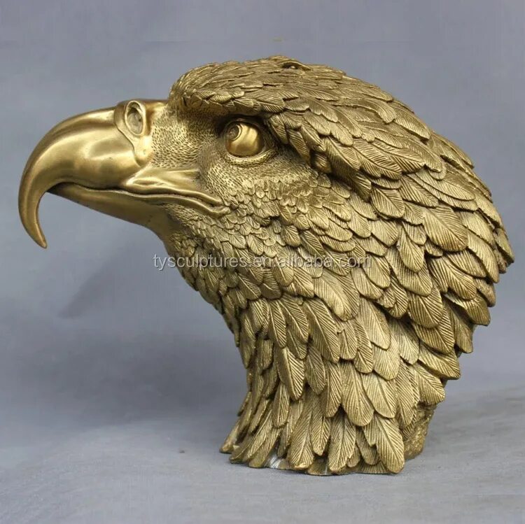 Статуя орла бронза. Голова орла скульптура. Скульптура орла из гипса. Скульптура орла в бронзе.