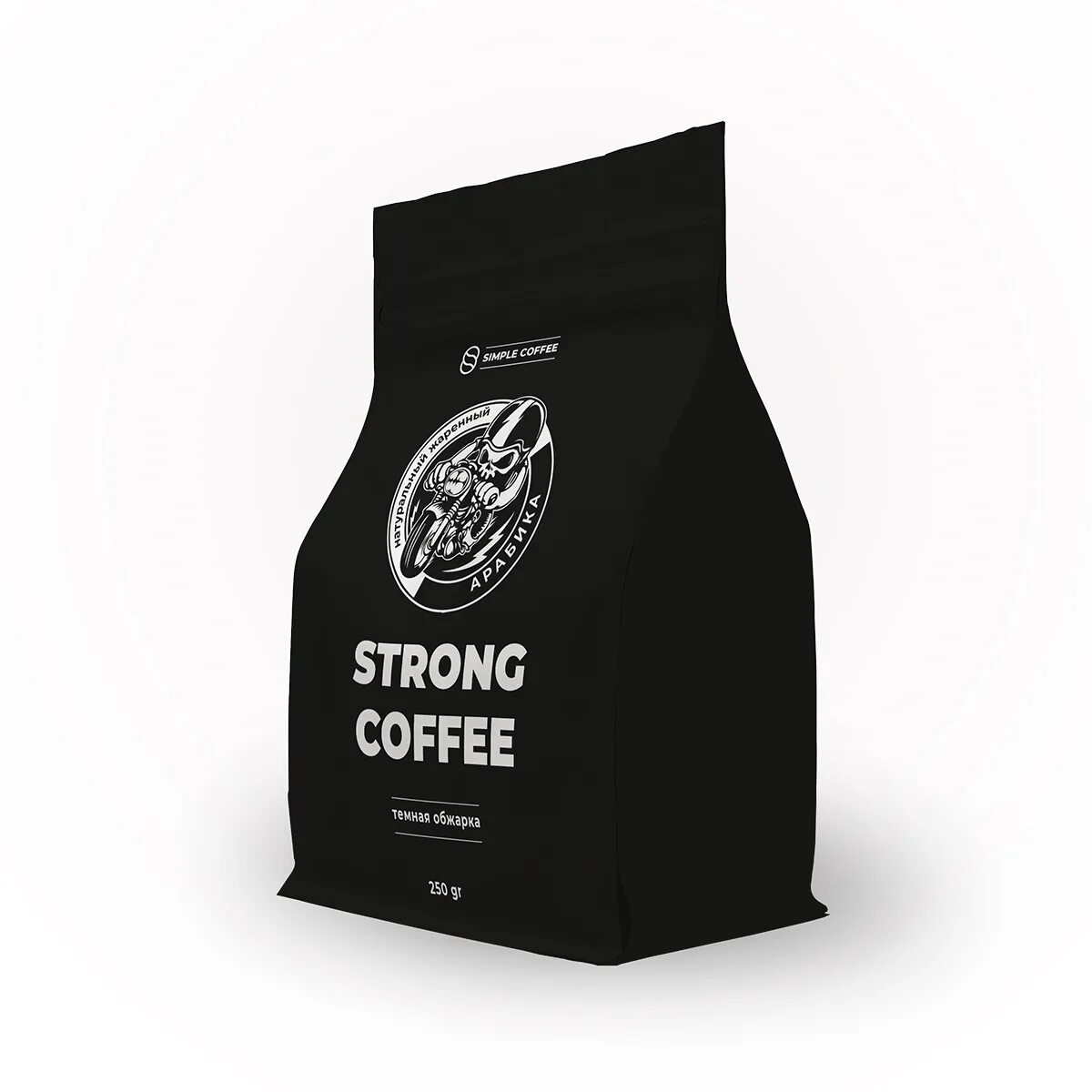 Strong coffee в люберцах