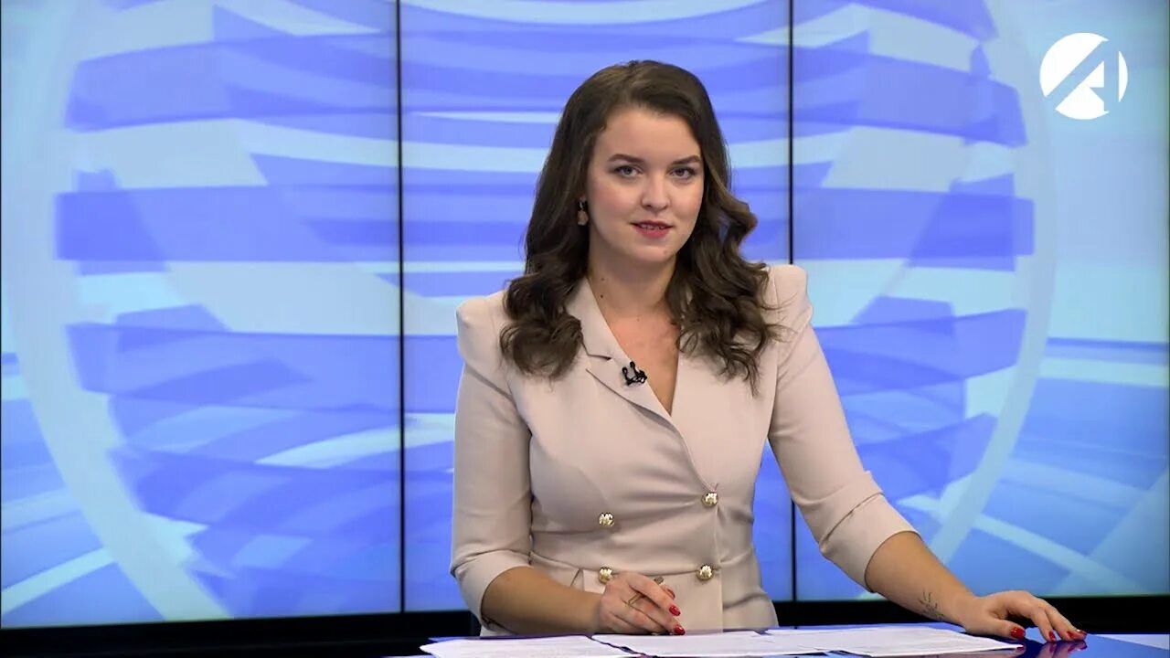 Анастасия семенова отр ведущая биография личная жизнь Анастасия Семенова Ведущая Отр