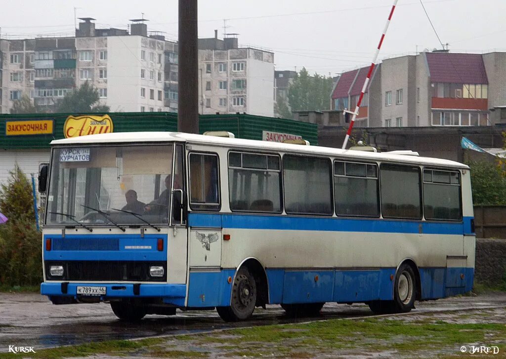 Маршрут 35 автобуса курск. Кароса 734. Кароса 734 Луганск. Курский автовокзал 2010. Karosa Железногорск Курская область.