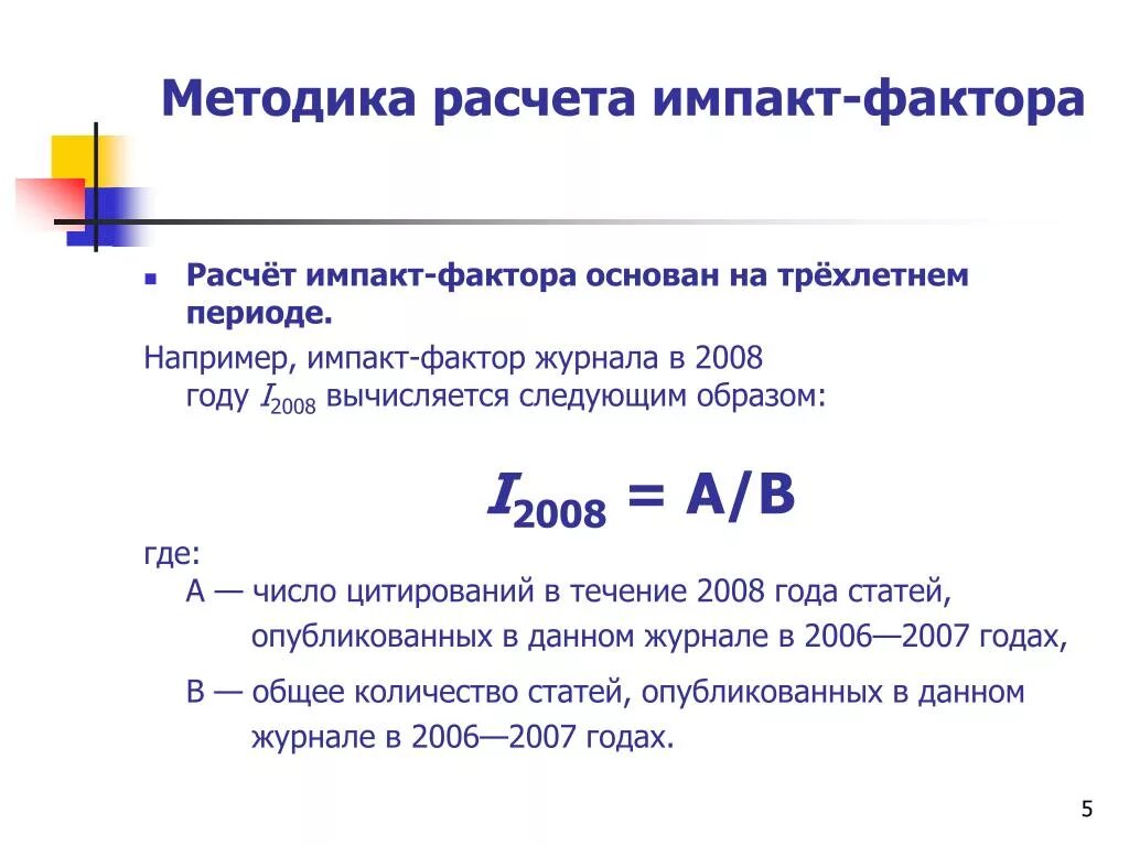 Количество статей