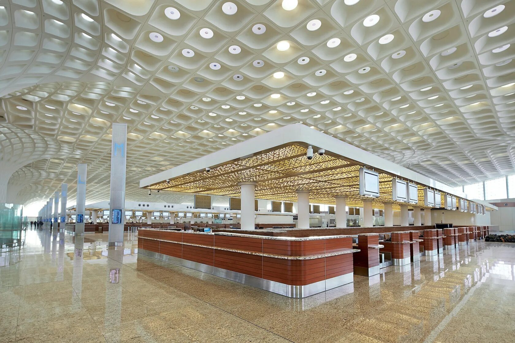 Международный аэропорт Чатрапати Шиваджи. Международный аэропорт Чатрапати Шиваджи - терминал 2. Международный аэропорт Мумбаи. Аэропорт Мумбай Чатрапати Шиваджи. New term 2
