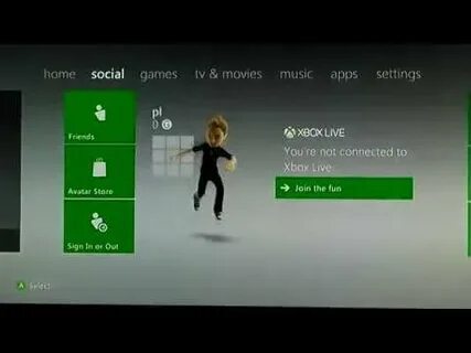 Удалить профиль xbox