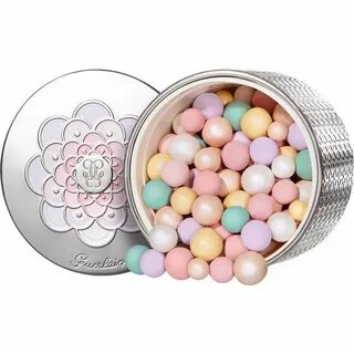 Guerlain meteorites pearls