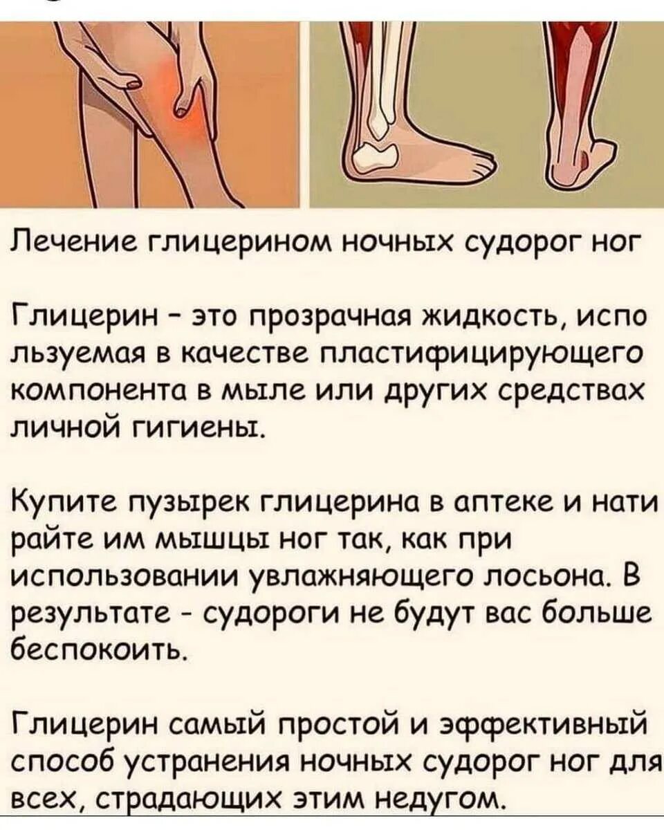 Народные средства от судорог в ногах. Сводит ногу судорогой в стопе. средство от ночных судорог в ногах.