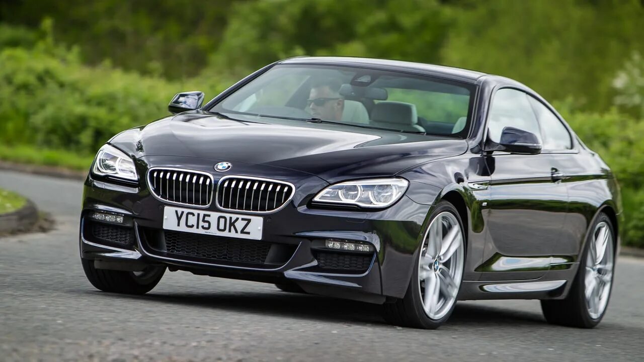 2015 06. Bmw f13 640d. bmw 640 f13. bmw 2015. bmw 640 2015.