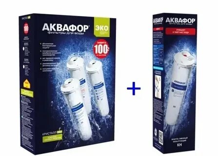 Комплект сменных модулей