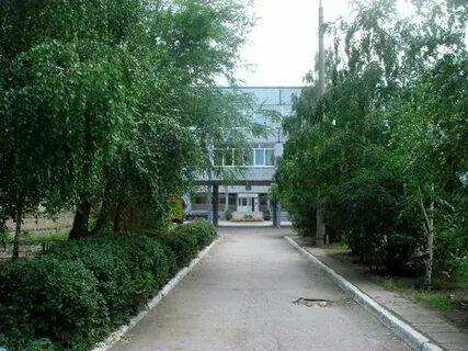 Лицей сызрань