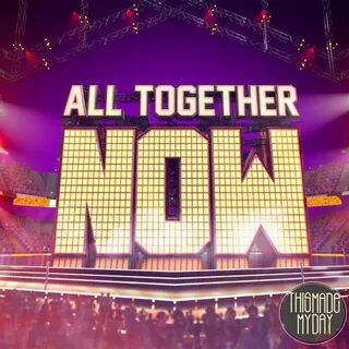 All together now 1