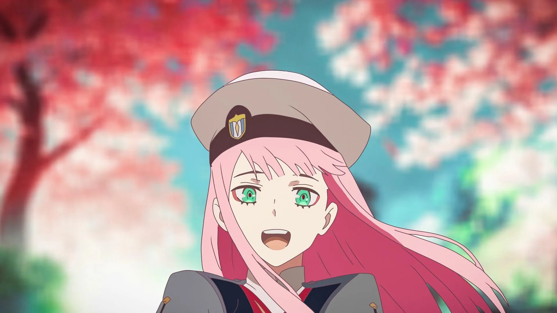 Зеро 4