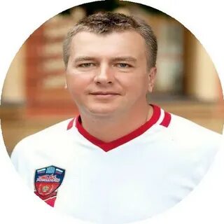Федоров владимирович