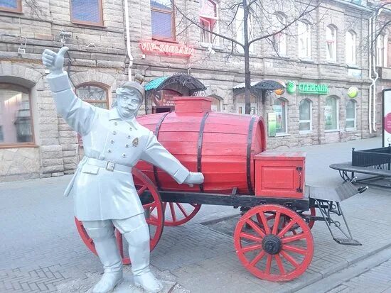 Дневник сержанта Денисова - КН