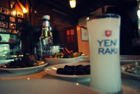 Raki
