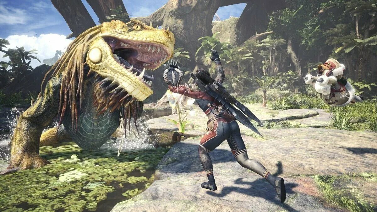 Monster world игры. Монстер Хантер пс4. Monster Hunter World Iceborne игра. Monster Hunter World screenshots. Monster Hunter World 2.