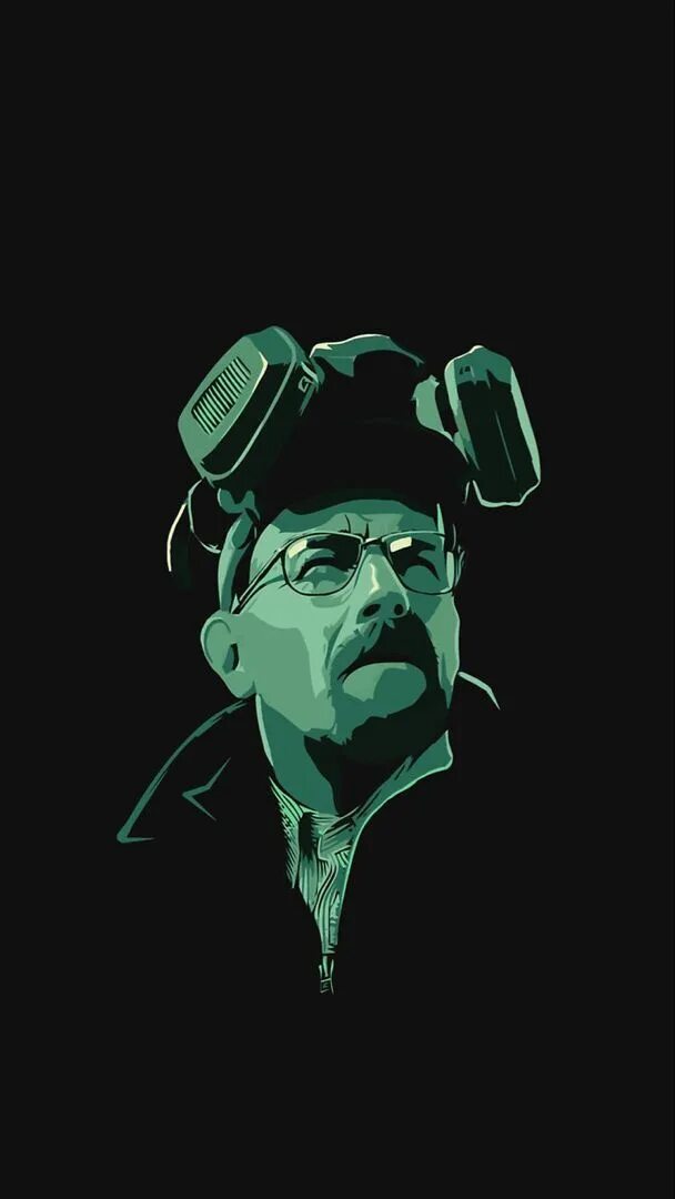 Bad days breaking bad. Bad days breaking bad