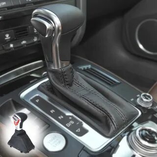 Акпп q7