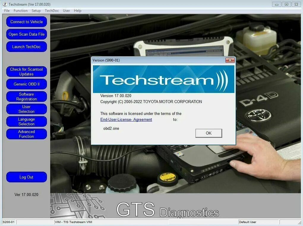 Течстрим тойота. Techstream 2. Techstream 18.00. Toyota tis Techstream. Techstream Toyota Utility gx470.