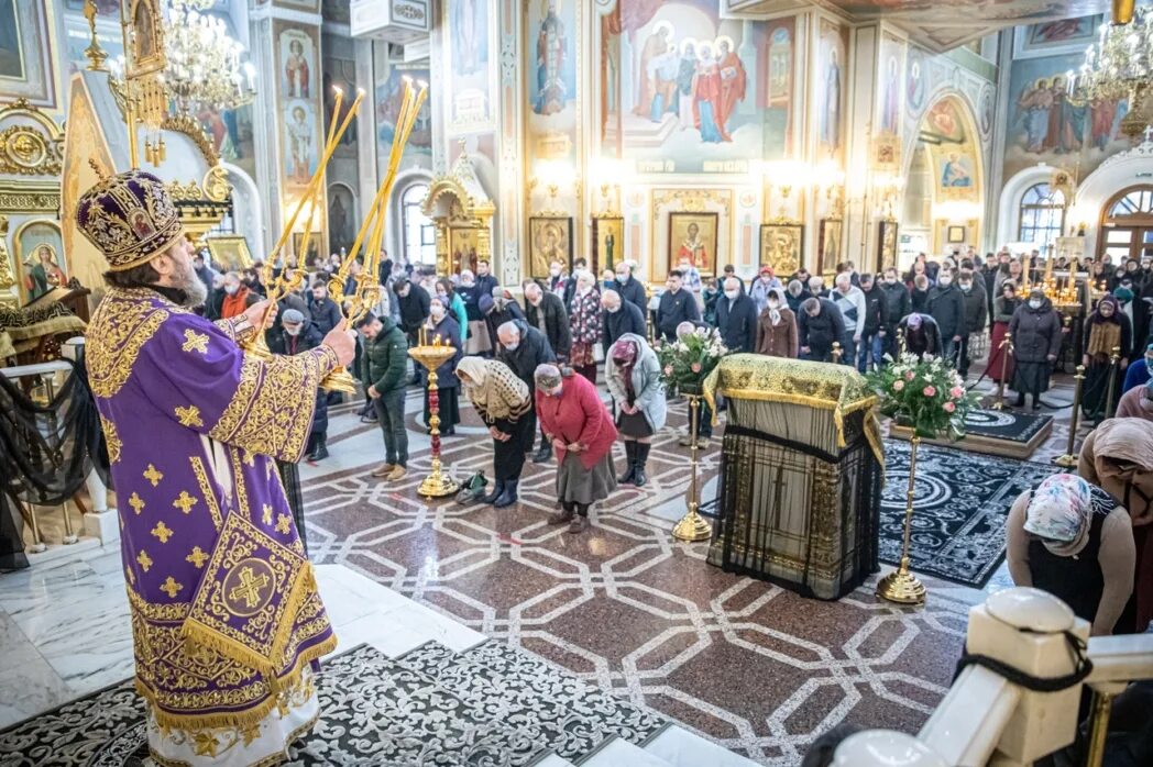 Богослужение 1 недели поста. Служба в православном храме. Христианское богослужение. Святая святых в Иерусалимском храме.