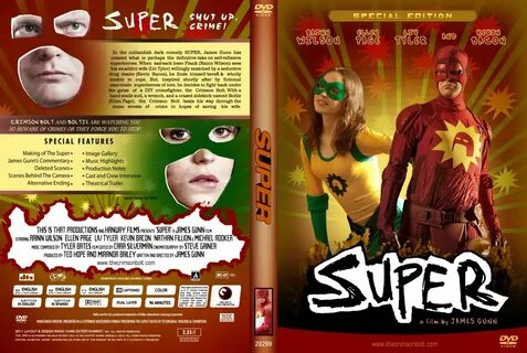 Super dvd