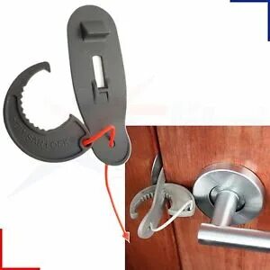 Quick lock