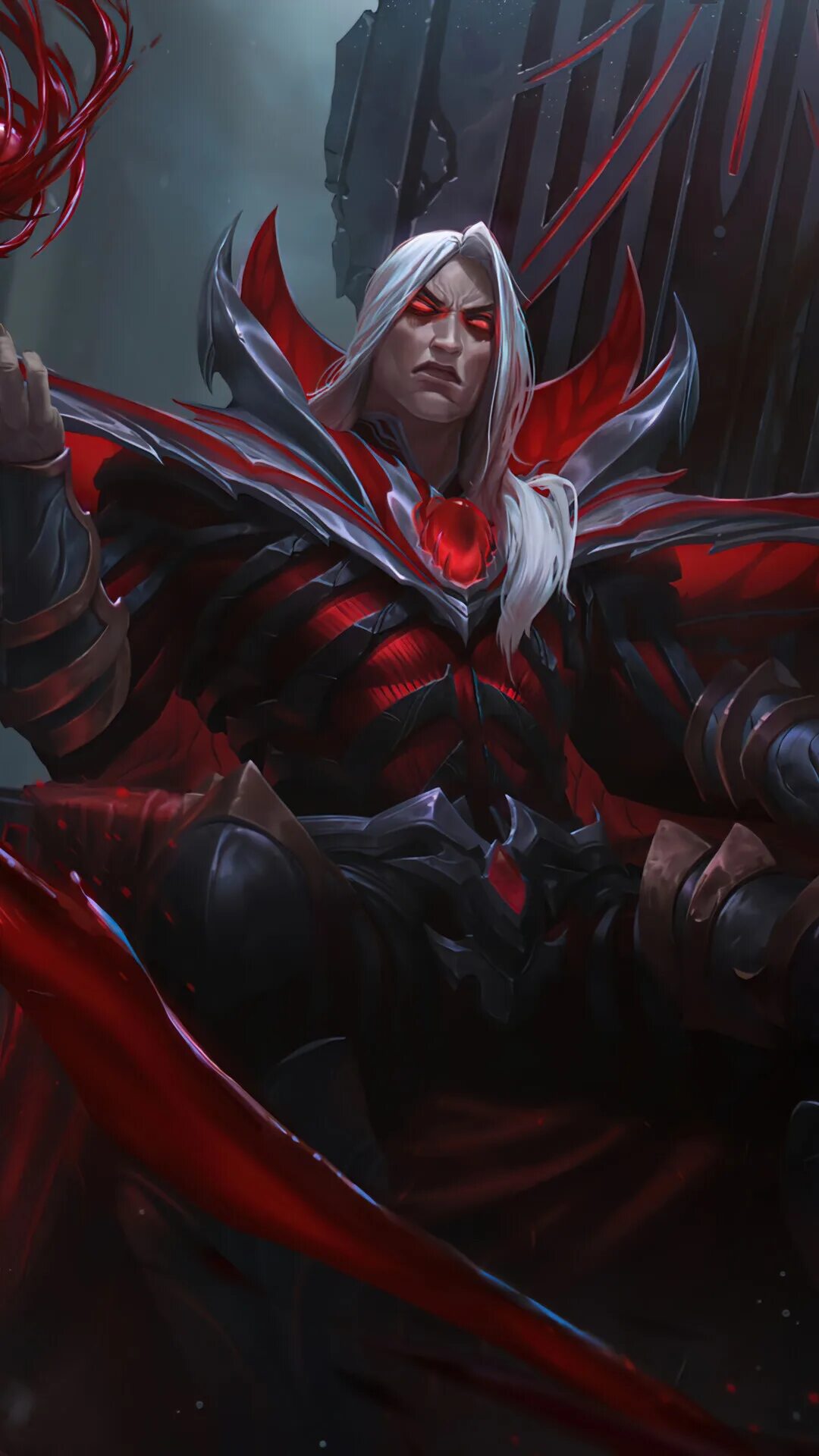 Legends vladimir