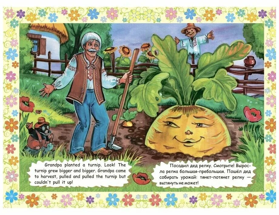 Рассказы на английском для детей. Ребка на английском языке. Turnip сказка на английском. Репка на английском языке текст. Репка на английском языке текст.