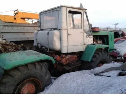Сельхозтехника бу кемеровская область