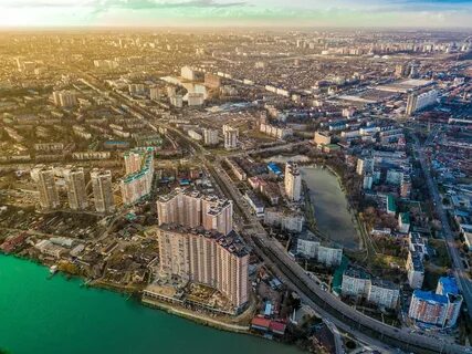 Почему стоит краснодар сегодня