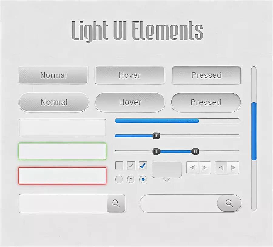 Lit element. Кнопки переключения слайдера шаблон. Web elements PSD. Переключение слайдеров варианты оформления. Кнопки для сайта normal Hover Active.