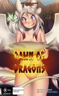 Slideshow comic xxx como entrenar a tu dragon 