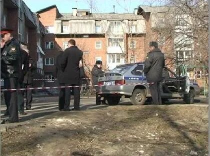 Кто расстрелял полицейских в орехово зуево
