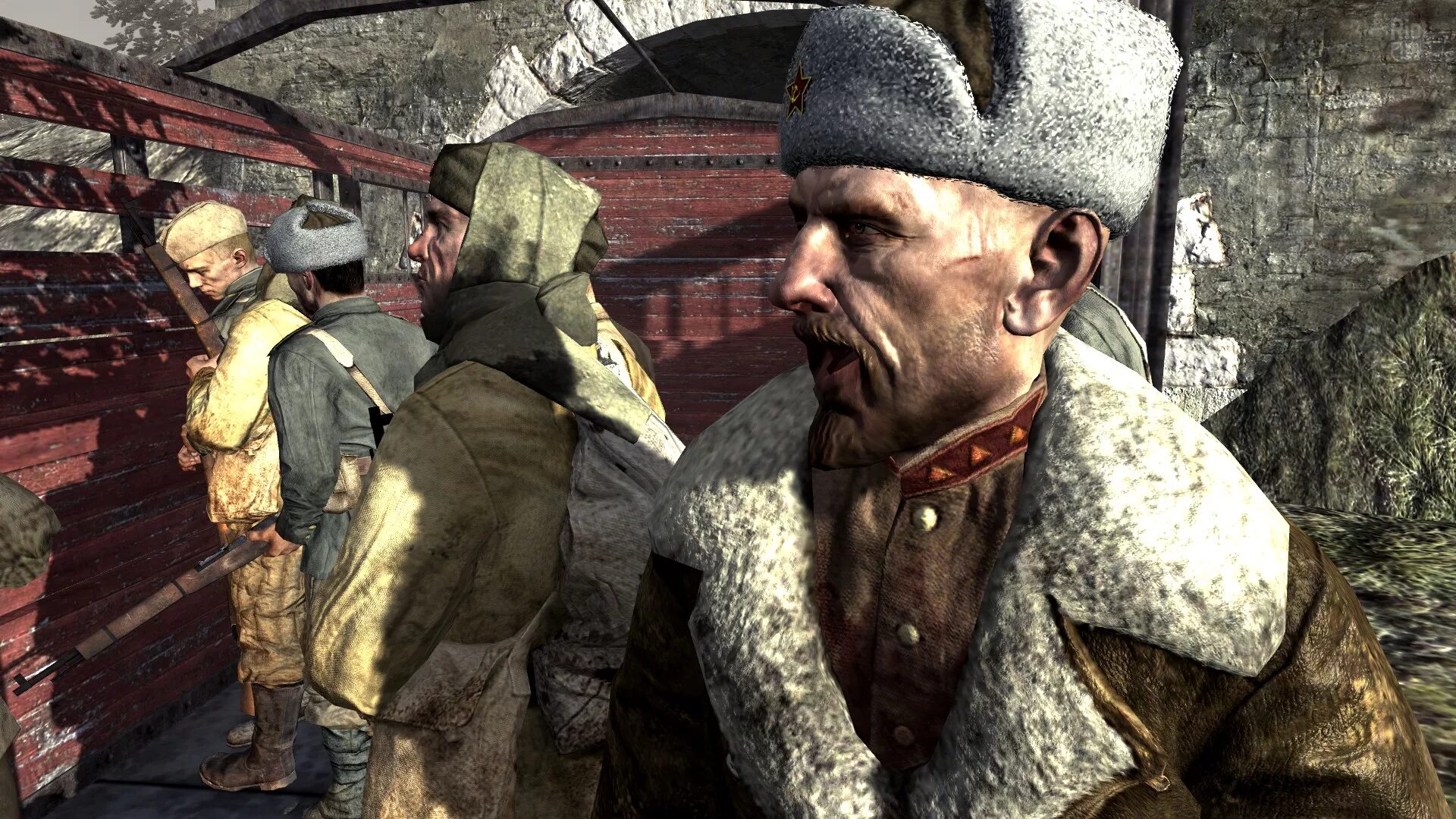 Call of duty world at. Call of Duty: World at War. Резнов Cold War. Call of Duty 5 World at War Советская компания. Снайпер Резнов