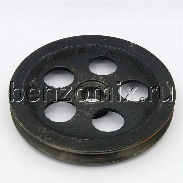 Шкив ремня снегоуборщика. Шкив ремня привода шнека снегоуборщика huter sgc 4000. D 168мм). Шкив снегоуборщика ведомый привода шнека 203/20 мм. D40мм, внешн.