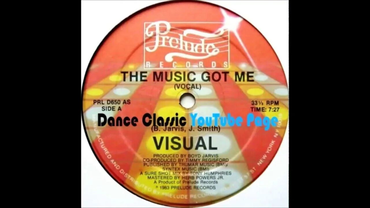 Get music me. Systematic i got the music [cdm].