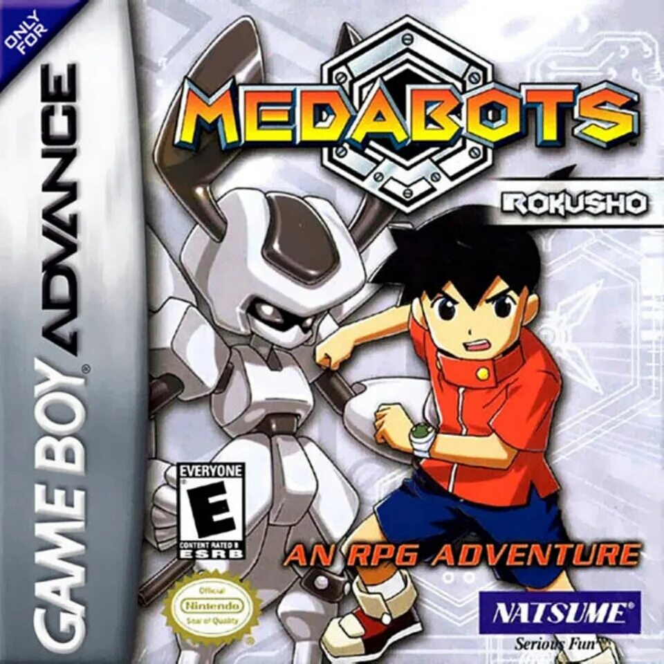 Nintendo GBA игры. Medabots игра. Nintendo game boy Advance. Gba roms rus