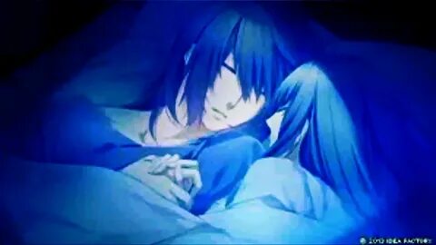 Sleep me love
