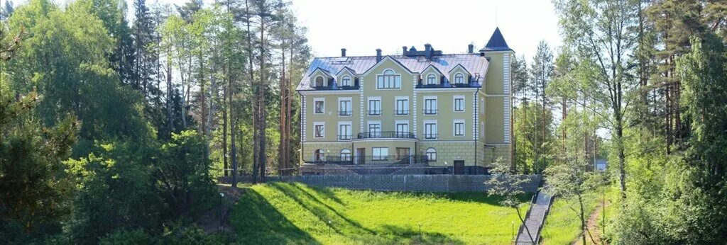 тетьково дом отдыха. тетьково кашинский район. оздоровительный комплекс тетьково управления делами президента рф. тетьково кашинский район. тетьково оздоровительный комплекс.